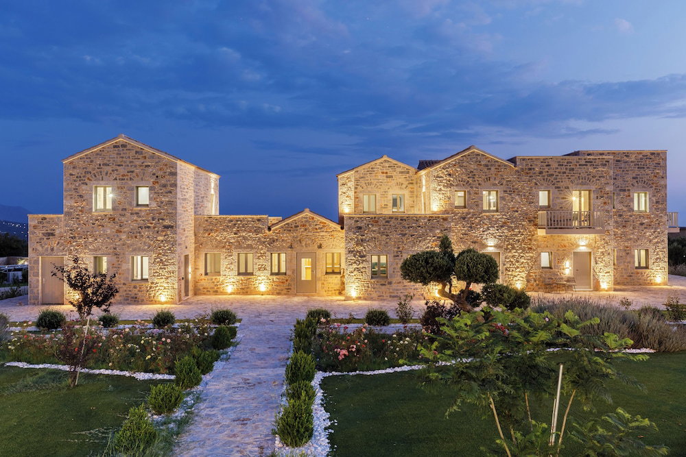 Hotel Margazi Luxury Rooms