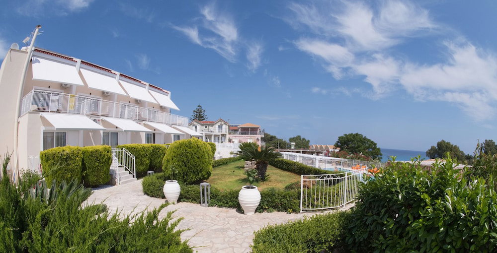 Hotel La Skala Vista