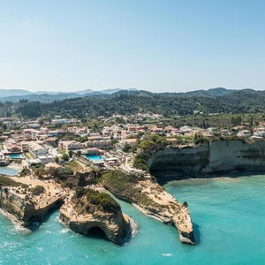 Hotel Akron Seascape Resort By Anayia All Inclusive Resorts cazare Sidari