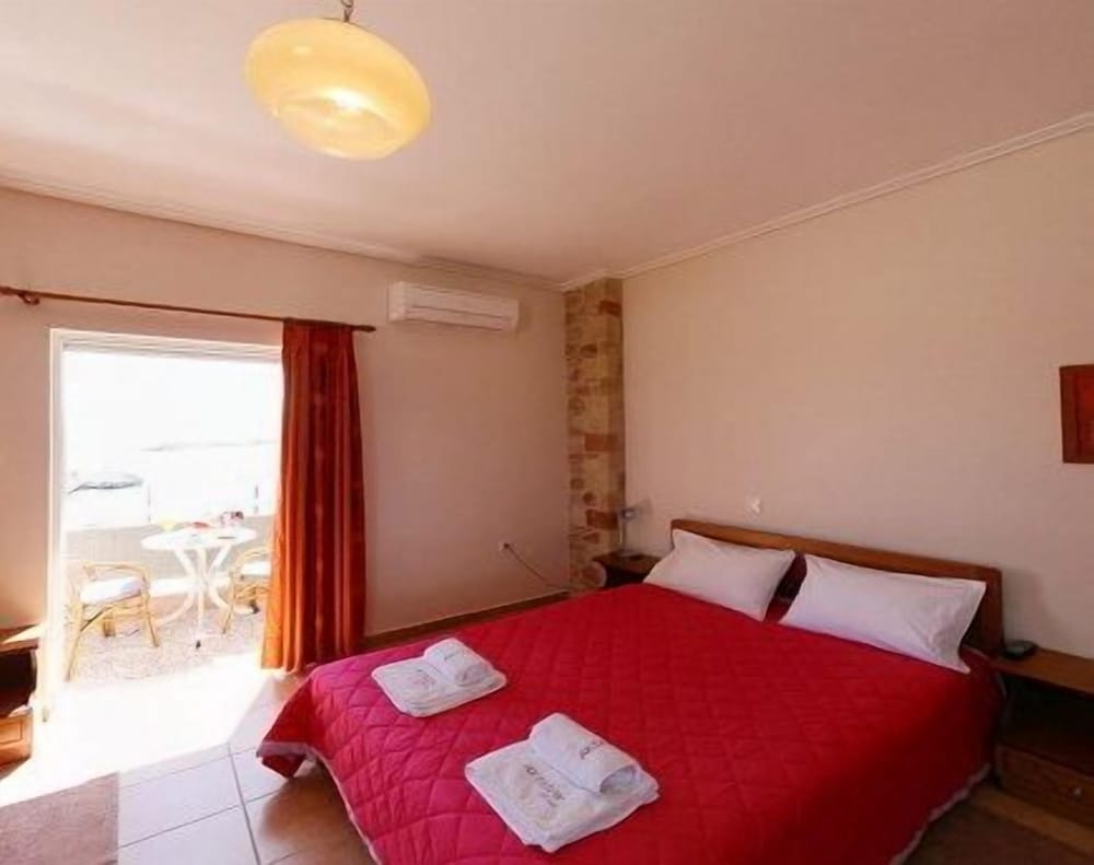 Hotel Aktaion Hotel