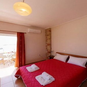 Hotel Aktaion Hotel cazare Sykia