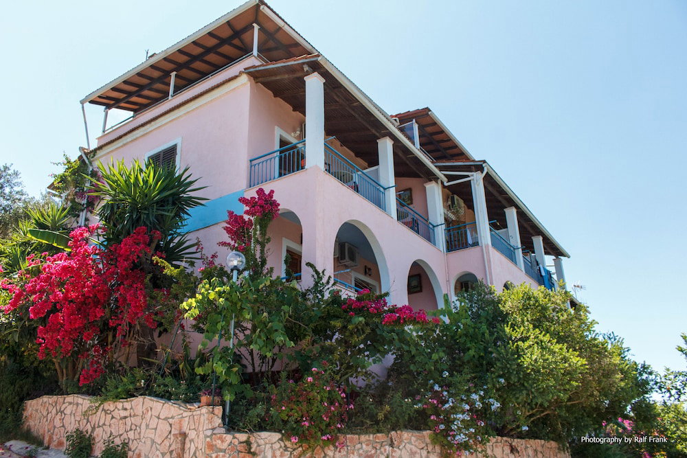 Hotel Panorama Notos