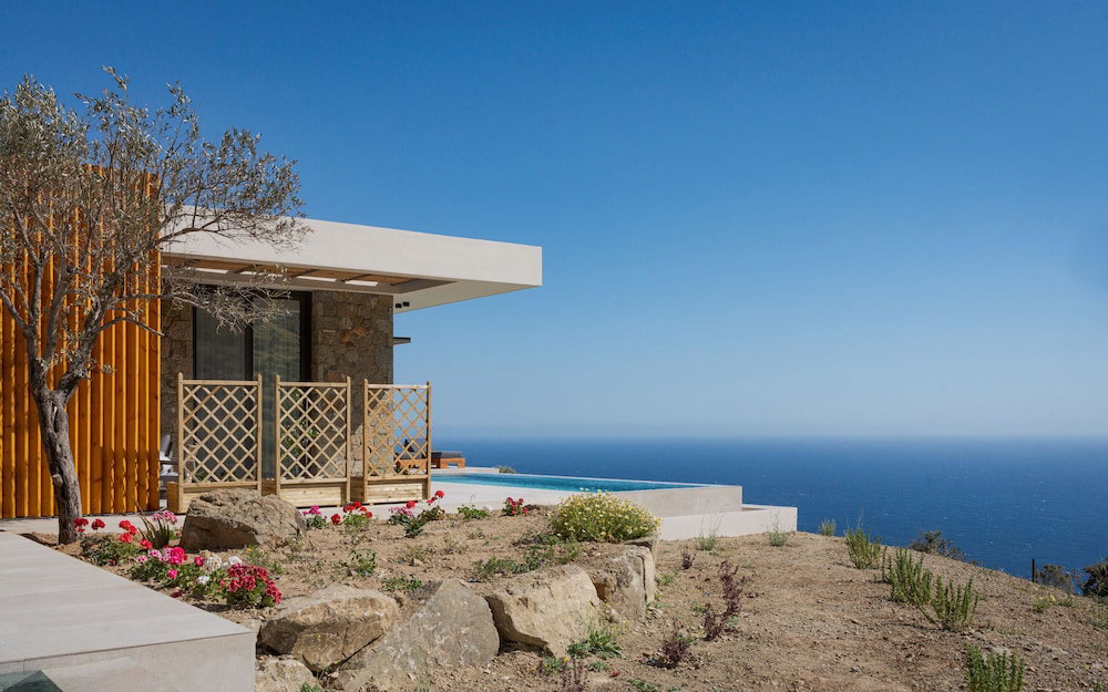 Hotel Saint George Horizon Villas