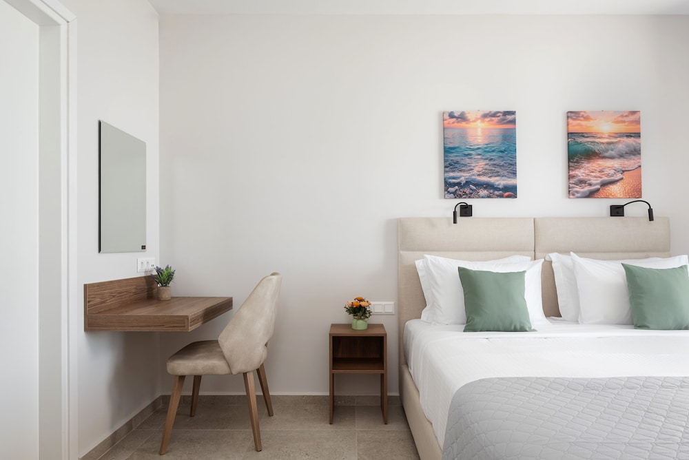 Saint George Horizon Villas