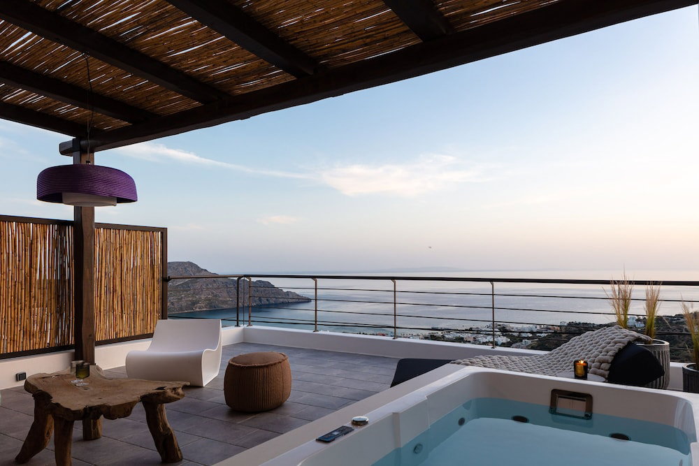 Hotel Fedra Suites