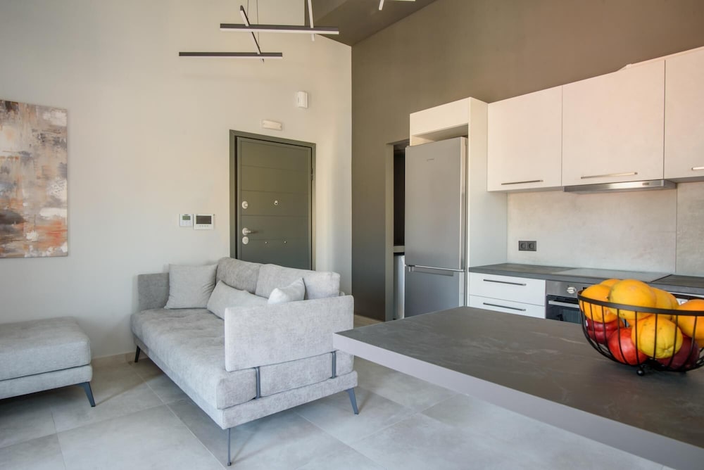 Hotel Superior Suite With Sea Views To Argostoli Bay