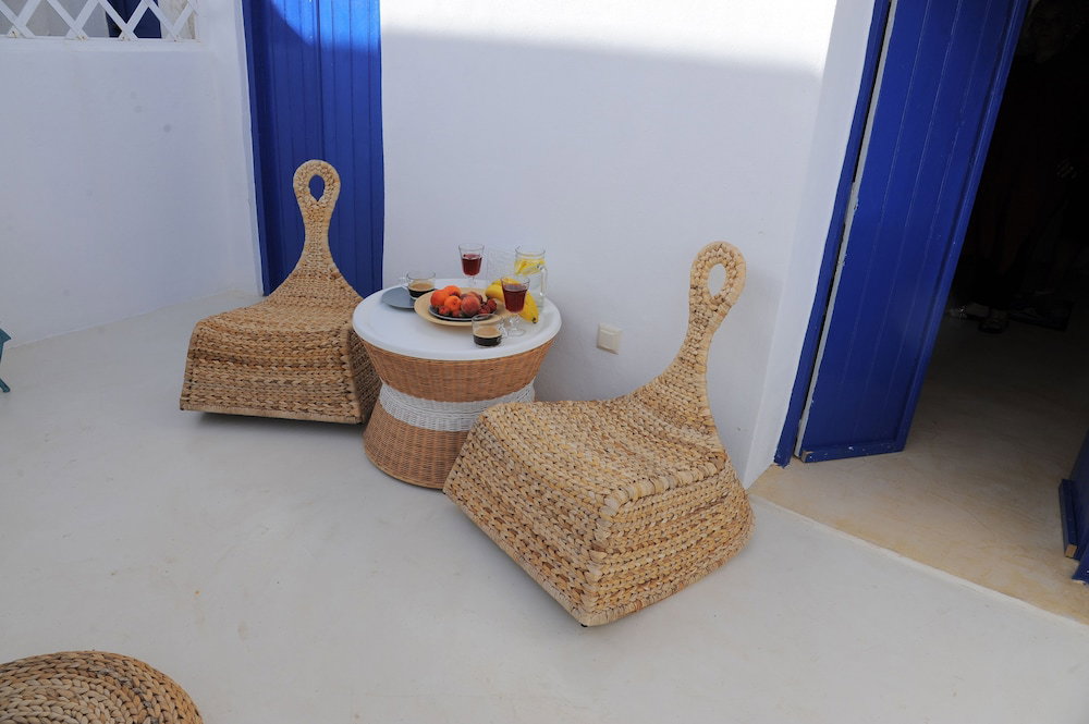 Hotel Dandy Villas Velanidia Fisherman's Hut