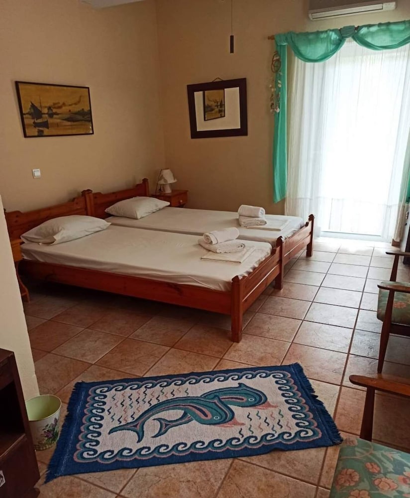 Hotel Mandola Del Mare