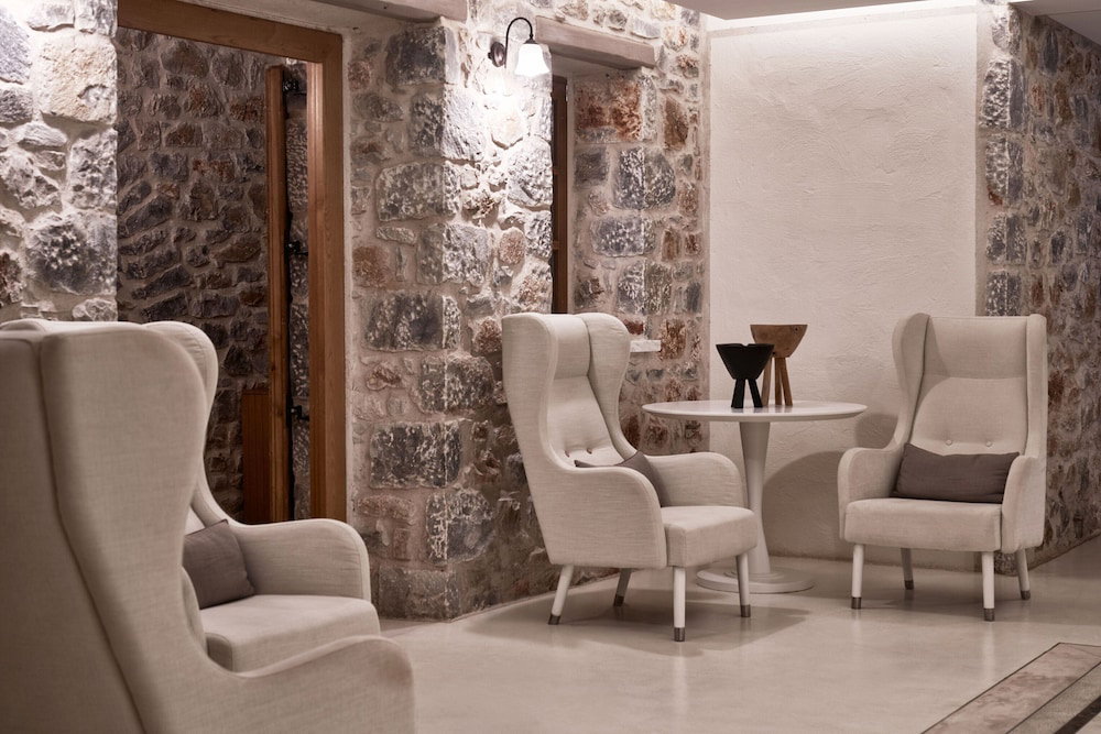 100 Rizes Seaside Resort - Small Luxury Hotels Of The World