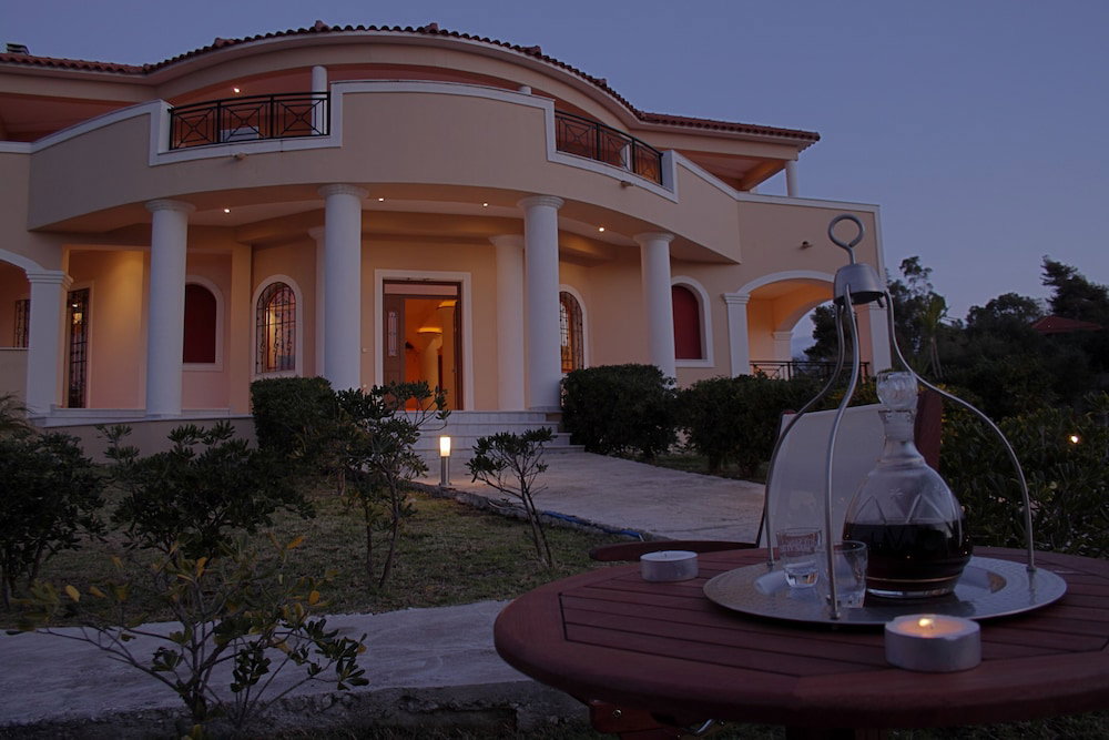 Hotel Anagenessis Suites & Spa Resort - Adults Only