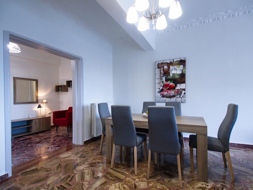 Villa Andreas In Tavronitis