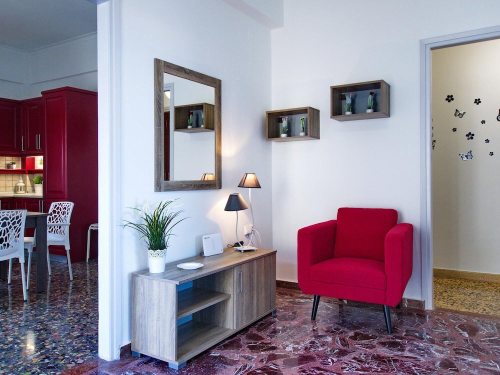 Villa Andreas In Tavronitis