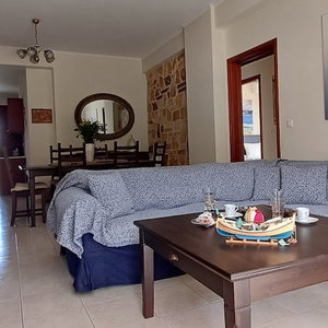 Hotel Blue Ark Aigeira Flat & Studio cazare Akrata