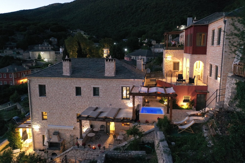 Hotel Pirrion Wellness Hotel
