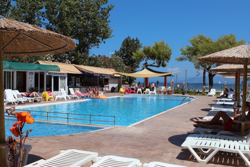 Hotel Koulouris Beach Hotel