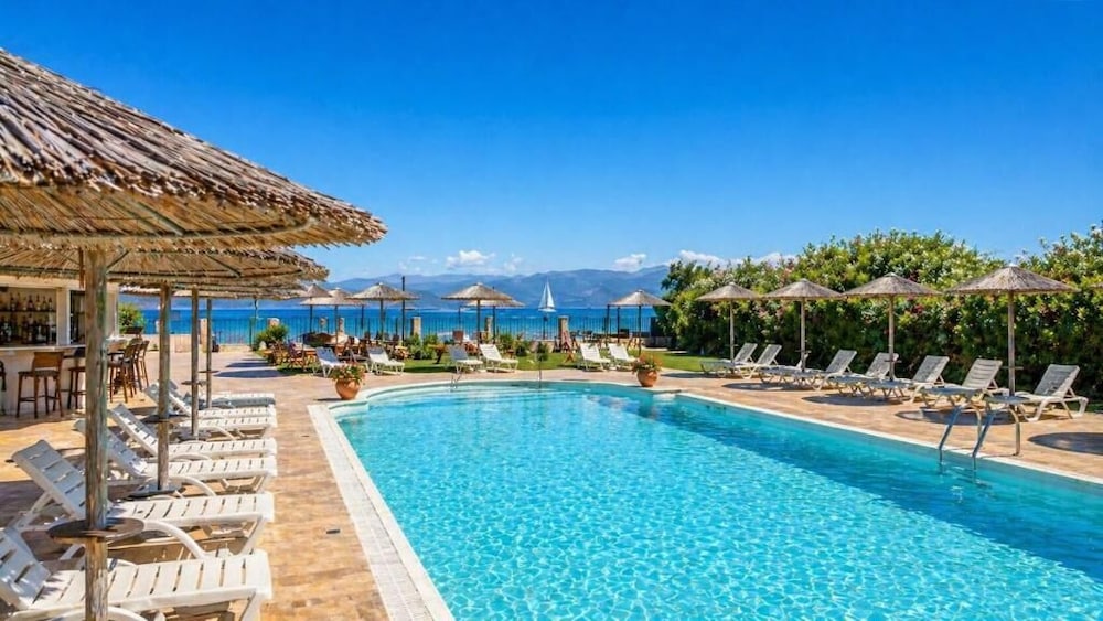 Koulouris Beach Hotel