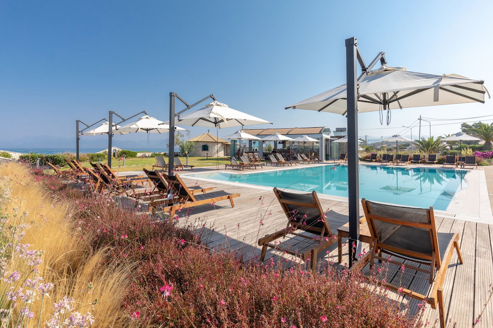 Hotel Kyma Suites - Adults Only