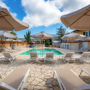 Hotel Coudour Boutique Hotel cazare Argostolion