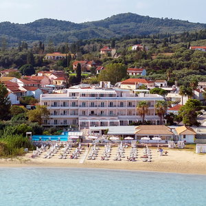 Hotel Cavomarina Beach-Adults Only cazare Lefkimmi