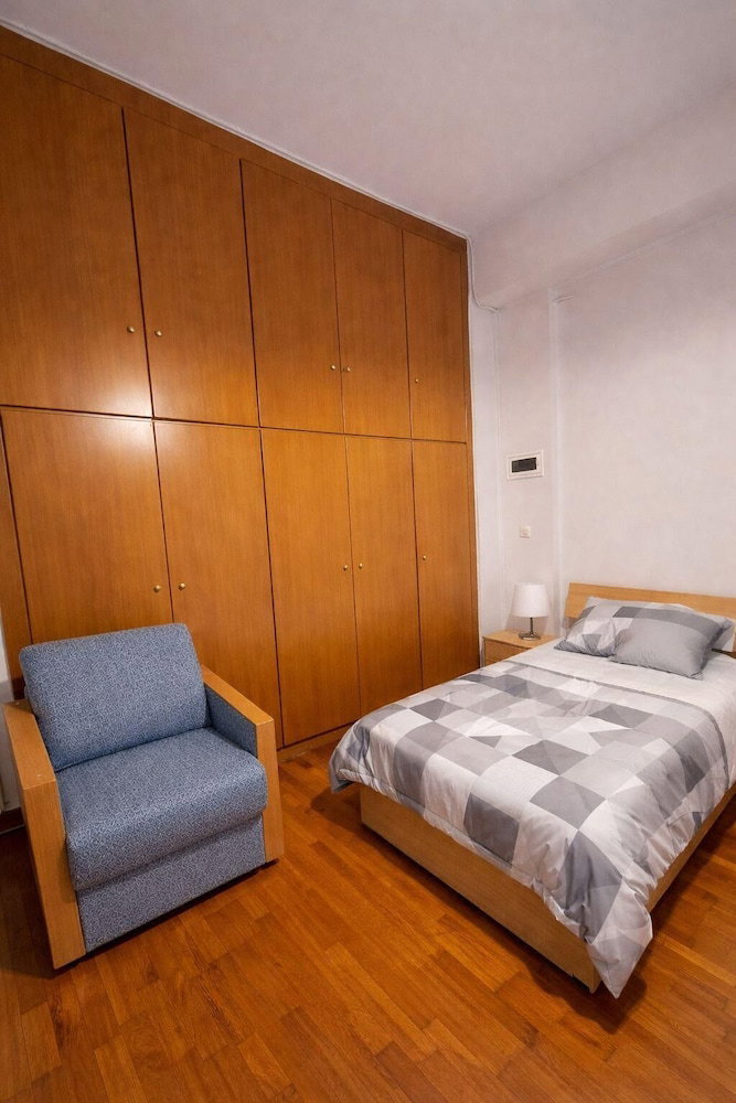 Hotel Casa Katerina Studio Apartment