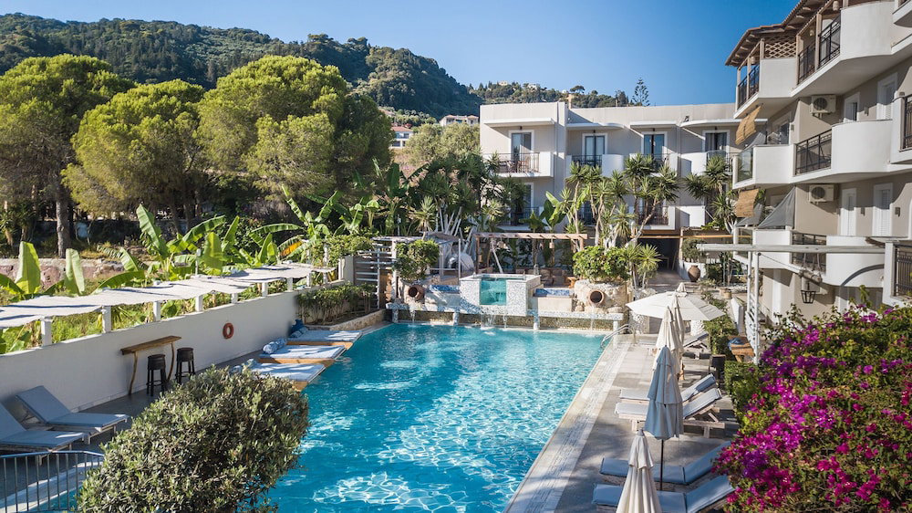 Hotel Iniohos Zante Hotel & Suites