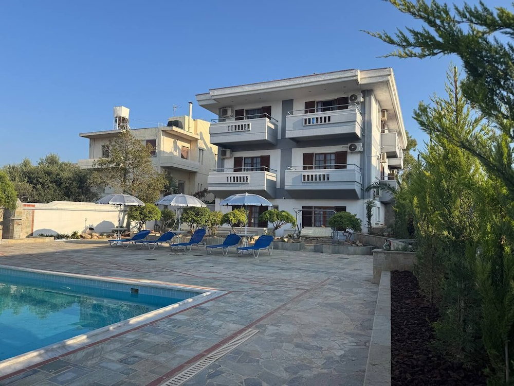 Hotel Desire Apartments