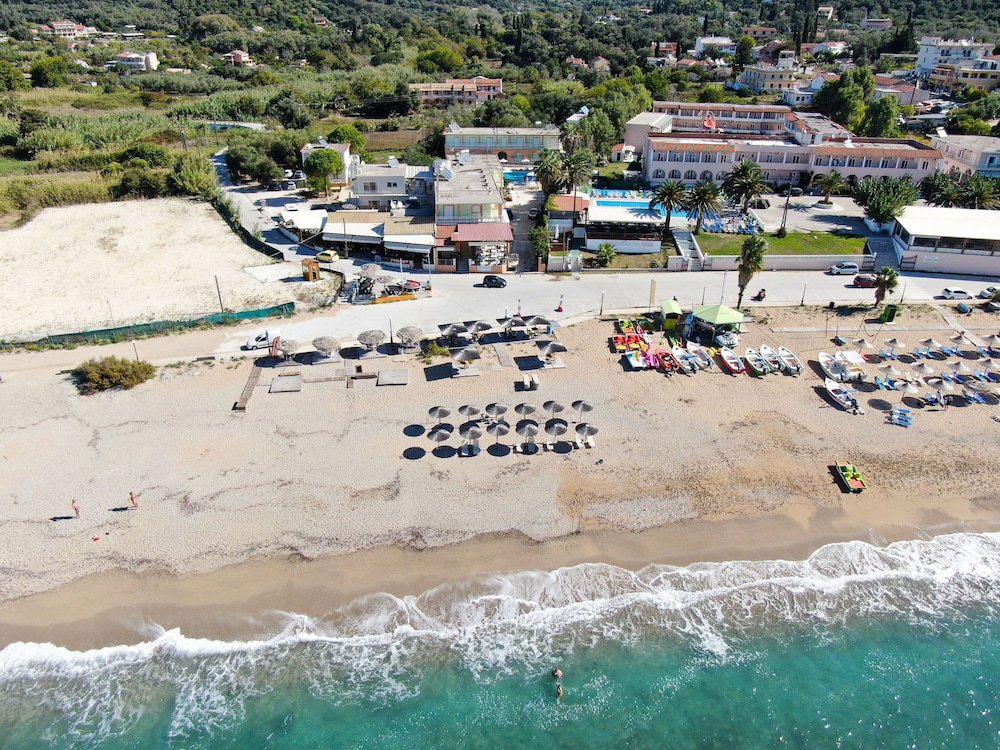 Hotel Athina Hotel