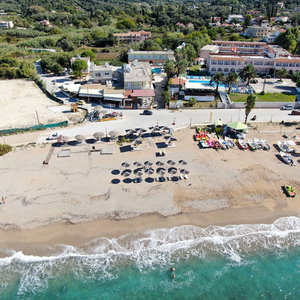 Hotel Athina Hotel cazare Agios Georgis