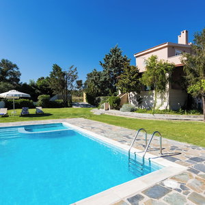 Hotel Villa Aurora Crete cazare Ayios Vasilios