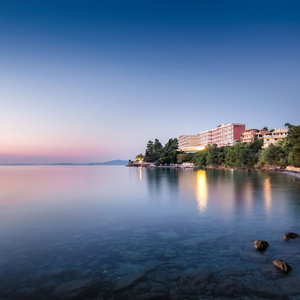 Hotel Oasis Hotel cazare Perama