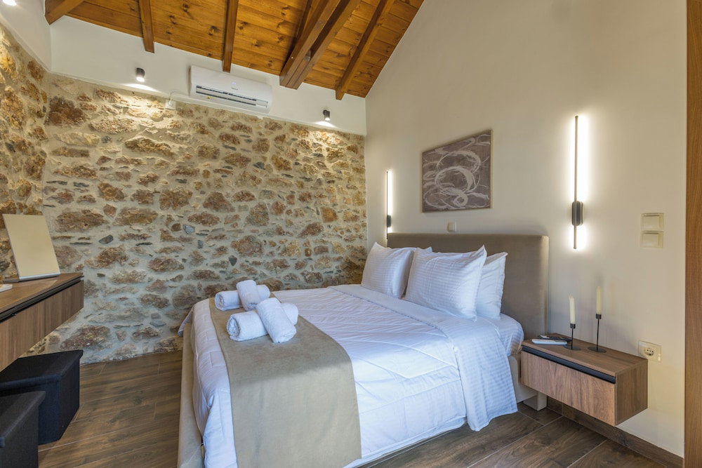 Hotel Elithea Villas