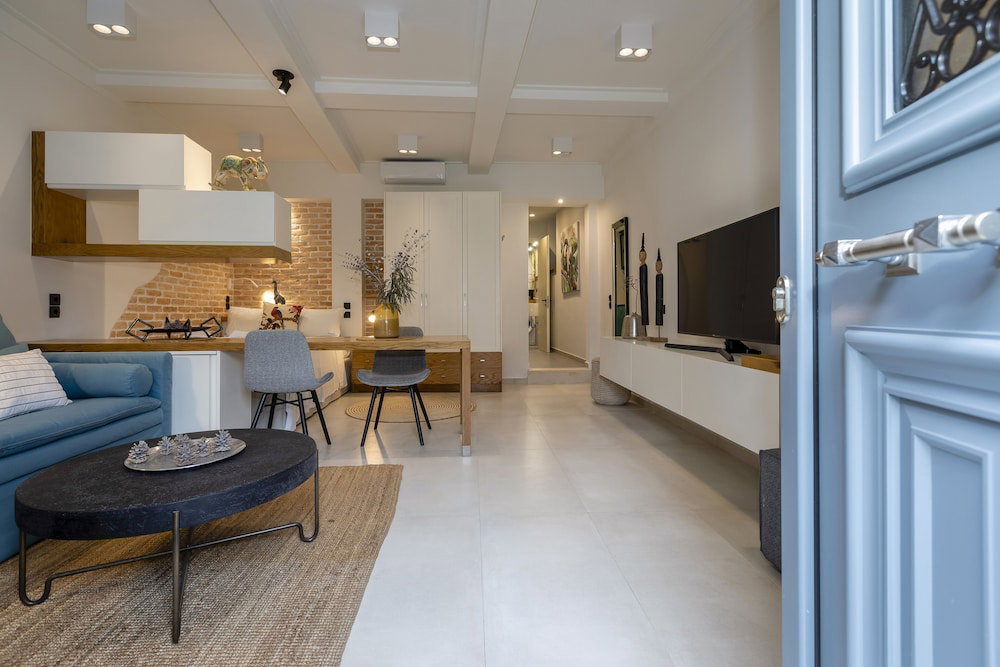 Hotel Dirapera Port Suite