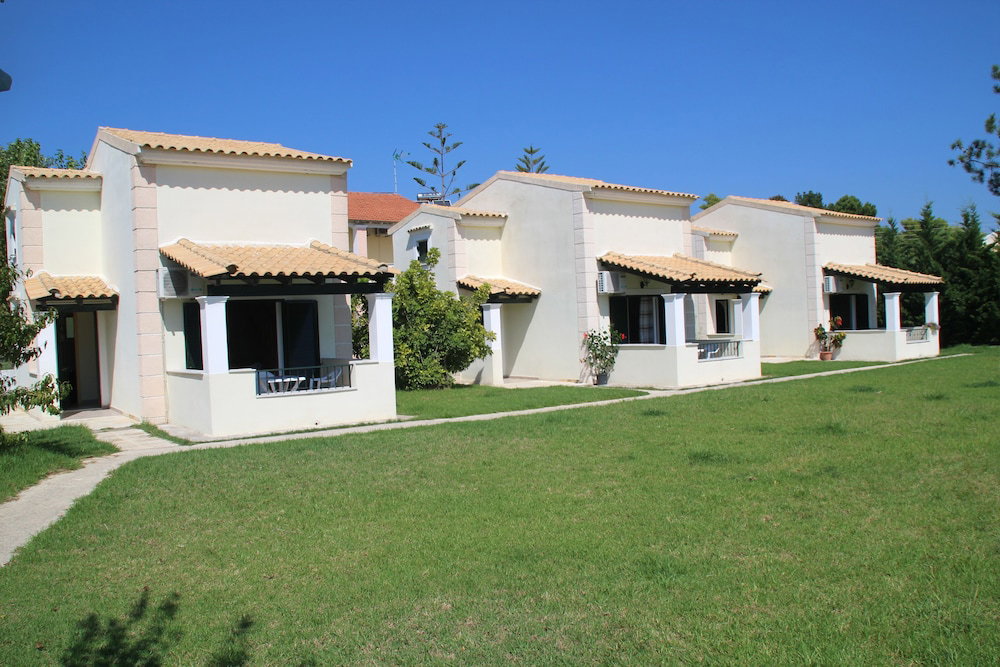 Hotel Dimitra's Maisonette