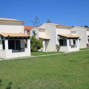 Hotel Dimitra's Maisonette cazare Lefkimmi