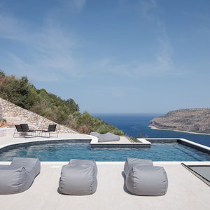 Hotel The One Limeni cazare Areopoli