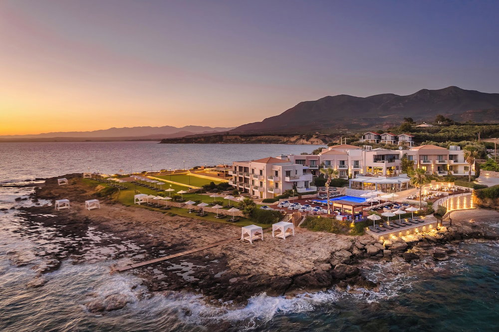 Hotel Alas Resort & Spa