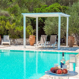 Hotel Villa Stelios In Paxi cazare Gaios