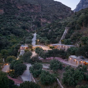 Hotel Manelis Mills Estate - Guest Houses cazare Ayios Vasilios