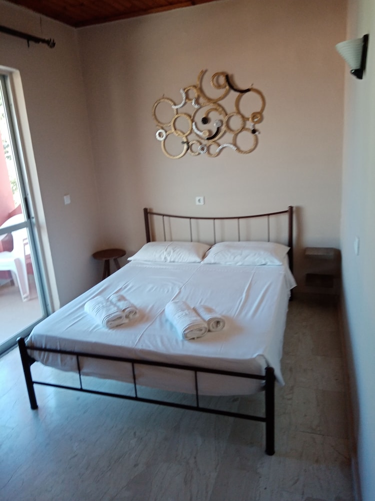 Hotel Maria Apartments