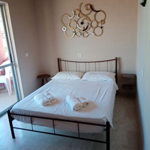Hotel Maria Apartments cazare Boukaris