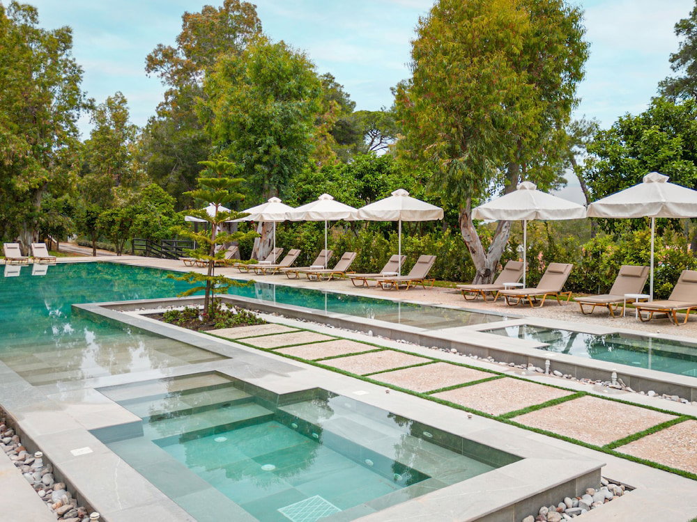 Hotel Grecotel Ilia Palms