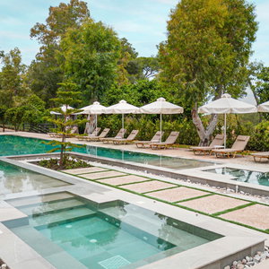 Hotel Grecotel Ilia Palms cazare Kyllini