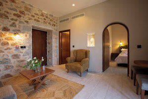 Hotel Anemos Suites Mani cazare Areopoli