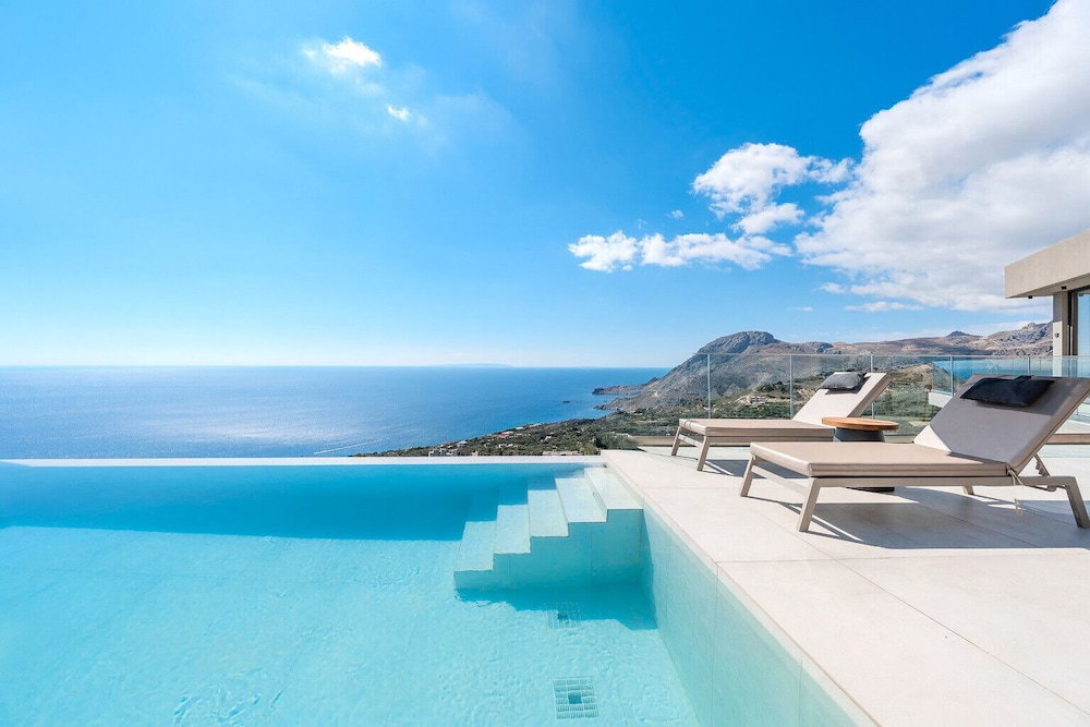 Hotel Zeus Villa