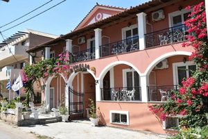 Hotel Ephelia Gold cazare Zante Town