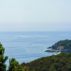 Hotel The Dandy Horizon cazare Syvota