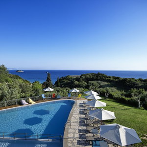 Hotel Leivatho Hotel cazare Argostolion