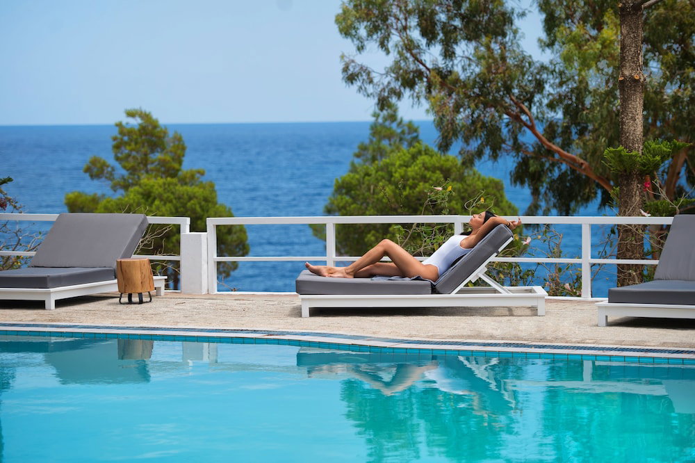 Hotel Akra Morea Hotel & Residences By Ghh