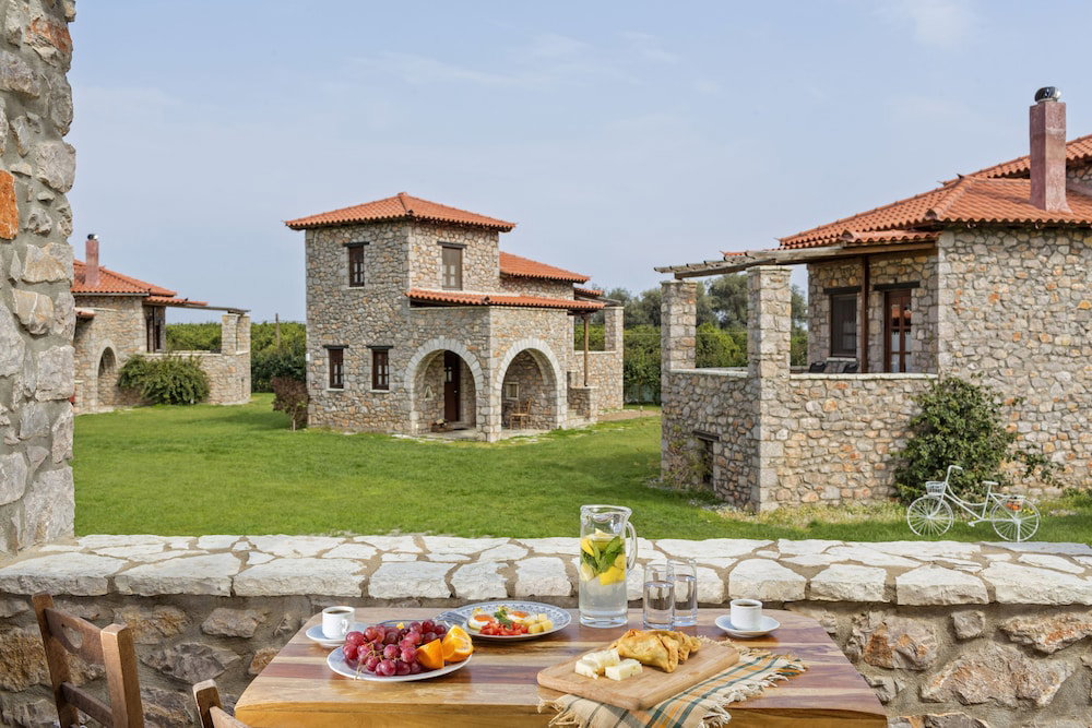 Hotel Agroktima