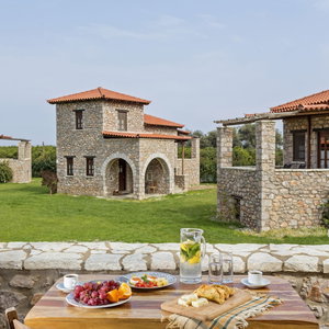 Hotel Agroktima cazare Leonidio